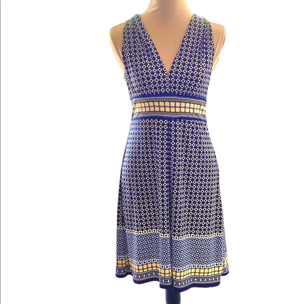 Sleeveless Dresses Size XS